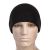 Шапка флісова M-Tac Watch Cap Elite Чорна (270г/м2) 2