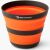 Набор посуды Sea to Summit Frontier UL Collapsible One Pot Cook Set w/ 2.2 л Pot, на 2 персоны 4