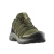 Кроссовки треккинговые Salomon X-Adventure Recon Gore-Tex®. Olive/Night Martini/Olive 2