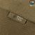Шапка-підшоломник M-Tac мікрофліс ріп-стоп Тан 6
