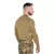 Лонгслів Thorax Pro LVL1 SJ Tan 3