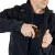 Куртка флісова 5.11 Tactical® "Tactical Fleece 2.0" Dark Navy 7