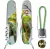 Ніж Victorinox Swiss Army Climber Zodiac Зелена змія 2