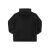 Phantom Project/M-Tac кофта Hoodie Zipper semi-raglan, Чорний 5
