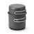 Zestaw naczyń do kempingu 2 szt. Naturehike CNK2300CJ0002, 1,2 l, aluminium