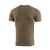 Футболка реглан M-Tac 93/7 Dark Олива, dark Olive 4