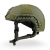 Шолом балістичний SXE FAST HC Eclipse Gen 3. Олива, L 2