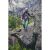 Куртка жіноча мембранна Black Diamond W Strataline Stretch Shell, Dark Mauve 11