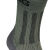 Носки компрессионные летние "Namib" Green Grey 5