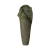 Спальний мішок Snugpak Softie Elite 4 (від -10°C до -15°C). Лівий. Олива