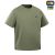 Футболка M-Tac Cotton Hard Oversize Light Олива, light Olive 3