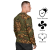 Лонгслів Basic 2.0 Cotton Partisan 2
