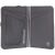 Гаманець Lifeventure Recycled RFID Card Wallet, Сірий 3