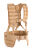 Полевая разгрузочная система РПС MOLLE "FWS" (Field Webbing System) Coyote Brown