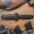 Ніж SOG Pentagon FX Covert, Covert Blackout 10