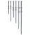 Набор стяжек Sea to Summit Stretch-Loc 30 20 мм x 750 мм 2 Pack – Dusk