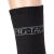 Шкарпетки польові демісезонні "DDS" (Demi-season Day Socks) Combat Black 5