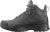 Черевики Salomon X ULTRA Forces MID GTX, Wolf/black/black 4