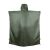 Пончо Tribe Tarp Poncho, Оливковий 2