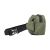 Сумка поясная Tribe Waist Bag 2,5 л, Оливковый 4