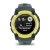 Смарт-годинник Garmin Instinct E, 40 mm. Жовто-Сірий 9