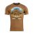 Футболка M-Tac Reconquista Койот, coyote Brown 2