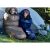 Спальник з капюшоном Naturehike MJ300 CNK2300SD014, темно-блакитний 6