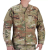Комплект форми з кітелем US Army Combat Uniform Scorpion W2 OCP. Мультикам 3