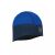 Шапка Buff Windproof Tech Fleece Hat, Solid Blue