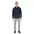 Сорочка тактична з довгим рукавом "5.11 FREEDOM FLEX WOVEN SHIRT - LONG SLEEVE" Peacoat 5