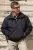 Куртка тактична "5.11 Tactical Big Horn Jacket" Black 4