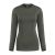 Футболка з довгим рукавом M-Tac 93/7 Lady Army Олива, army Olive 2