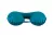 Надувная подушка Sea to Summit Aeros Ultralight Pillow Traveller, 39 × 29 × 11 см – Голубая 5