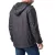 Куртка анорак 5.11 Tactical "Warner Anorak Jacket" Black 4