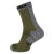Термошкарпетки тактичні "Combat Silver Tech" Foliage Green 4