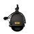 Активные наушники для стрельбы Sordin Supreme Pro-X Neckband Black с задним держателем под шлем (76302-X-02-S) 6