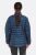Куртка утеплена жіноча Rab Cirrus Jacket Wmns, Black 4