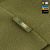 Шапка M-Tac Watch Cap фліс Polartec Army Олива 4