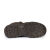 Ботинки женские "LOWA® Z-6S MK2 GTX PR Ws" Dark Brown 3