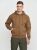 Реглан с капюшоном на молнии "TACTICAL HOODIE" Coyote 6