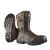 Чоботи гумові Dunlop Snugboot Trailblazer хакі