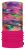 Шарф-труба дитячий (4-12) Buff Kids Polar, Chroma Fuchsiai