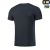 Футболка потовідвідна M-Tac Athletic Velcro Dark Темно, dark Navy Blue 4