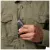 Сорочка тактична "5.11 STRYKE ™ LONG SLEEVE SHIRT" RANGER GREEN 5
