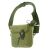 Фляга двухквартовая в чехле US Olive 4