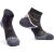 Термошкарпетки Accapi Running UltraLight, Black