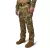 Штани тактичні 5.11 Tactical® "V.XI™ XTU Straight MultiCam® Pants" Multicam 4