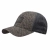 Тактична кепка 5.11 Tactical® Legacy Box Trucker Cap 6-панельна. Коричнева
