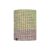 Шарф-труба Buff Knitted & Fleece Neckwarmer Sabine, Cloud