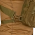 Сумка однолямкова Camotec Adapt. Койот 6